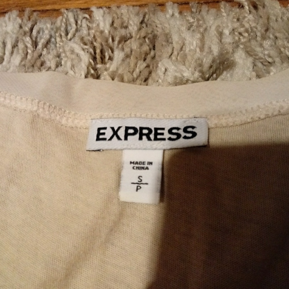 Express Tank - Picture 3 of 3